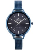 ZEGAREK G. ROSSI - 10296B3-6F1 (ZG821D) + BOX