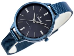 ZEGAREK G. ROSSI - 10296B3-6F1 (ZG821D) + BOX