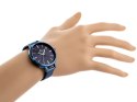 ZEGAREK G. ROSSI - 10296B3-6F1 (ZG821D) + BOX