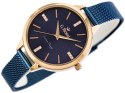 ZEGAREK G. ROSSI - 10296B3-6F3 (ZG821E) + BOX