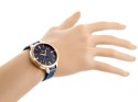 ZEGAREK G. ROSSI - 10296B3-6F3 (ZG821E) + BOX