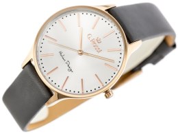 ZEGAREK G. ROSSI - 10317A8-3B4 (ZG811E) + BOX