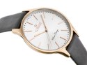 ZEGAREK G. ROSSI - 10317A8-3B4 (ZG811E) + BOX