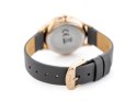 ZEGAREK G. ROSSI - 10317A8-3B4 (ZG811E) + BOX
