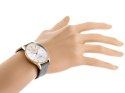 ZEGAREK G. ROSSI - 10317A8-3B4 (ZG811E) + BOX