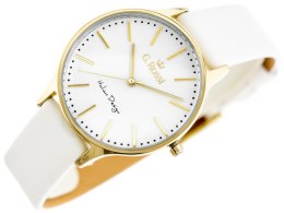 ZEGAREK G. ROSSI - 10317A8-3C2 (ZG811B) + BOX