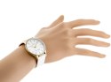 ZEGAREK G. ROSSI - 10317A8-3C2 (ZG811B) + BOX