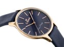 ZEGAREK G. ROSSI - 10317A8-6F3 (ZG811D) + BOX