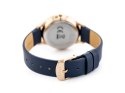 ZEGAREK G. ROSSI - 10317A8-6F3 (ZG811D) + BOX