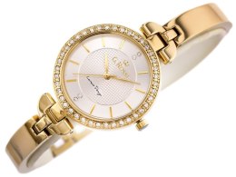 ZEGAREK G. ROSSI - 10995B1-3D1 (ZG810B) + BOX