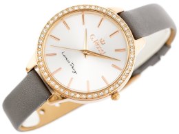 ZEGAREK G. ROSSI - 11312A-3G3 (ZG831E) + BOX