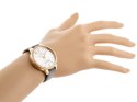 ZEGAREK G. ROSSI - 11312A-3G3 (ZG831E) + BOX