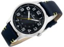 ZEGAREK G. ROSSI - 11976A2-6F1 (ZG313D) + BOX