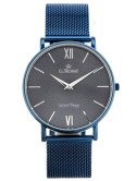 ZEGAREK G. ROSSI - 11989B4-6F1 (ZG809G) + BOX