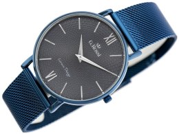 ZEGAREK G. ROSSI - 11989B4-6F1 (ZG809G) + BOX