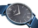 ZEGAREK G. ROSSI - 11989B4-6F1 (ZG809G) + BOX