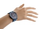 ZEGAREK G. ROSSI - 11989B4-6F1 (ZG809G) + BOX