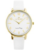 ZEGAREK G. ROSSI - 12177A2-3C2 (ZG832B) + BOX