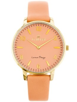ZEGAREK G. ROSSI - 12177A2-5E2 (ZG832C) + BOX