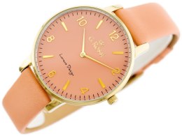 ZEGAREK G. ROSSI - 12177A2-5E2 (ZG832C) + BOX
