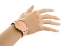 ZEGAREK G. ROSSI - 12177A2-5E2 (ZG832C) + BOX