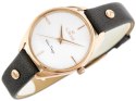 ZEGAREK G. ROSSI - 12191A2-3B4 (ZG833B) + BOX