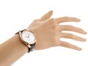 ZEGAREK G. ROSSI - 12191A2-3B4 (ZG833B) + BOX