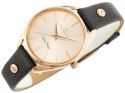 ZEGAREK G. ROSSI - 12191A2-4B4 (ZG833C) + BOX
