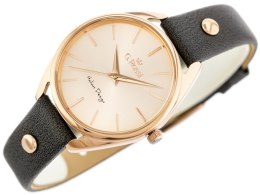ZEGAREK G. ROSSI - 12191A2-4B4 (ZG833C) + BOX