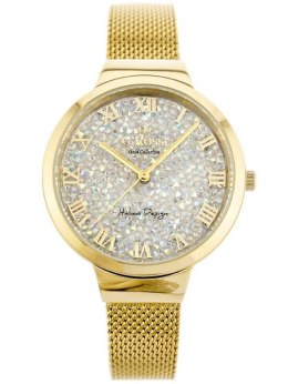 ZEGAREK G. ROSSI - S02294B-3D1 (ZG839B) + BOX