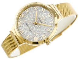 ZEGAREK G. ROSSI - S02294B-3D1 (ZG839B) + BOX
