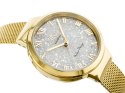 ZEGAREK G. ROSSI - S02294B-3D1 (ZG839B) + BOX