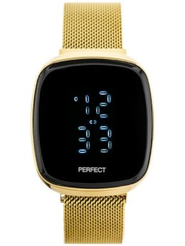 ZEGAREK LED PERFECT A8036 (ZP915B)