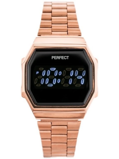 ZEGAREK LED PERFECT A8039 (ZP916E)