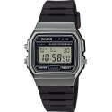 ZEGAREK MĘSKI CASIO F-91WM-1BDF (ZD102D) + BOX