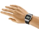 ZEGAREK MĘSKI CASIO F-91WM-1BDF (ZD102D) + BOX