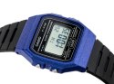 ZEGAREK MĘSKI CASIO F-91WM-2ADF (ZD102E) + BOX