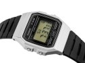 ZEGAREK MĘSKI CASIO F-91WM-7ADF (ZD102A) + BOX