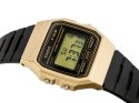 ZEGAREK MĘSKI CASIO F-91WM-9A (ZD102B) + BOX