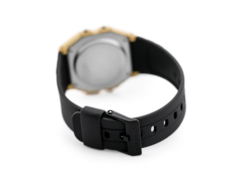 ZEGAREK MĘSKI CASIO F-91WM-9A (ZD102B) + BOX ZEGAREK MĘSKI CASIO F-91WM-9A (ZD102B) + BOX