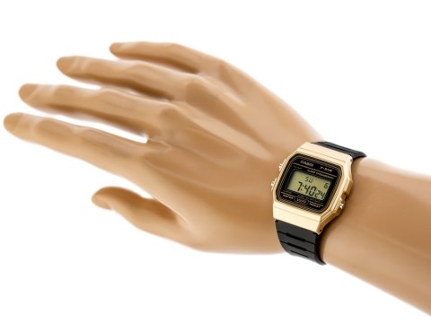ZEGAREK MĘSKI CASIO F-91WM-9A (ZD102B) + BOX ZEGAREK MĘSKI CASIO F-91WM-9A (ZD102B) + BOX