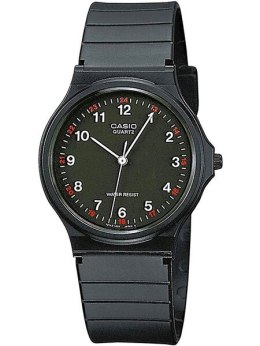ZEGAREK MĘSKI CASIO MQ-24-1BLDF (ZD087B) + BOX