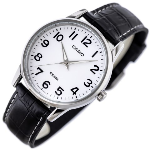 ZEGAREK MĘSKI CASIO MTP-1303PL-7B (ZD021E) + BOX ZEGAREK MĘSKI CASIO MTP-1303PL-7B (ZD021E) + BOX