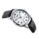 ZEGAREK MĘSKI CASIO MTP-V001L-7B (ZD080C) + BOX