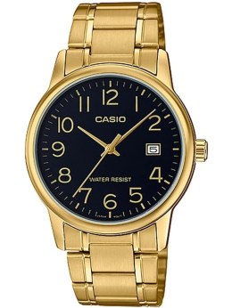 ZEGAREK MĘSKI CASIO MTP-V002G-1B (ZD103A) + BOX