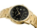 ZEGAREK MĘSKI CASIO MTP-V002G-1B (ZD103A) + BOX