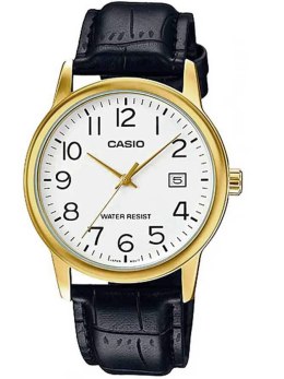 ZEGAREK MĘSKI CASIO MTP-V002GL-7B2UDF (ZD106A) + BOX