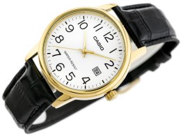 ZEGAREK MĘSKI CASIO MTP-V002GL-7B2UDF (ZD106A) + BOX