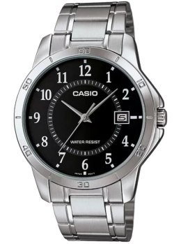 ZEGAREK MĘSKI CASIO MTP-V004D-1B (ZD047D) + BOX