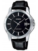 ZEGAREK MĘSKI CASIO MTP-V004L - 1A (ZD046E) + BOX
